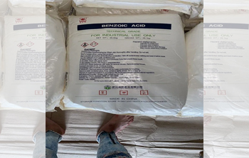 Benzoic Acid
