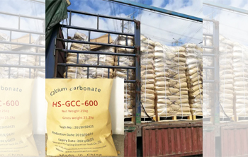 CALCIUM CARBONATE