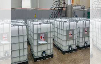 CAUSTIC SODA LYE