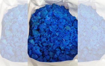 Copper Sulphate Crystal/Powder - 50KG