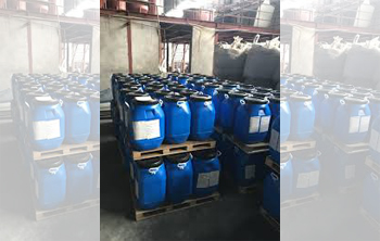 FORMALDEHYDE