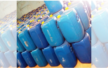 HYDROCHLORIC ACID(HCL)