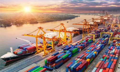 Import Chemicals