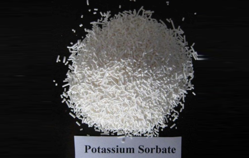 Potassium Sorbate