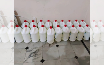 SODIUM HYPO CHLORITE